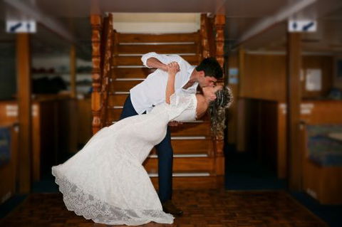 Moonshadow–TQC Cruises - Maitland Accommodation 4