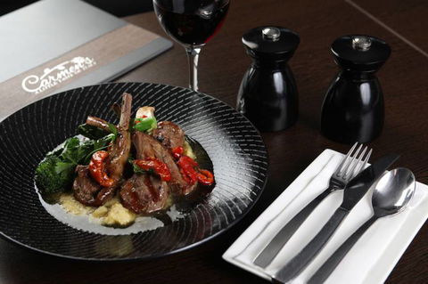 Carmen’s A Little Taste Of Italy - Maitland Accommodation 0