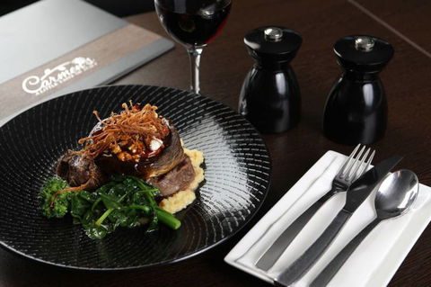 Carmen’s A Little Taste Of Italy - Maitland Accommodation 1