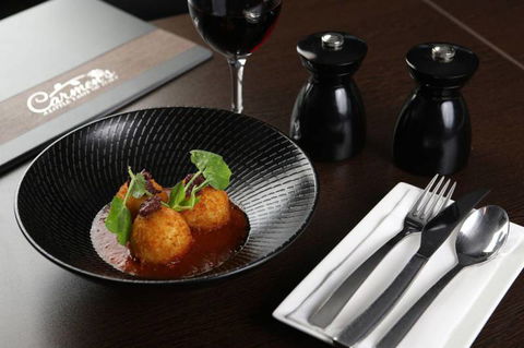 Carmen’s A Little Taste Of Italy - Maitland Accommodation 2