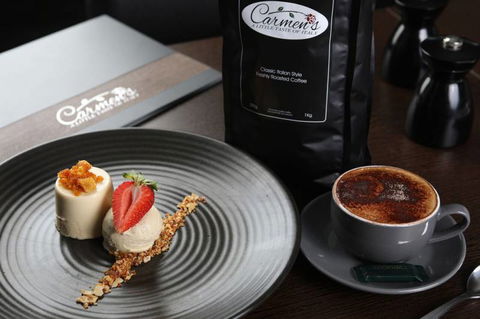 Carmen’s A Little Taste Of Italy - Maitland Accommodation 3