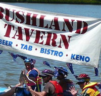 Bushland Tavern - Maitland Accommodation