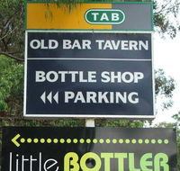Old Bar Tavern - Maitland Accommodation
