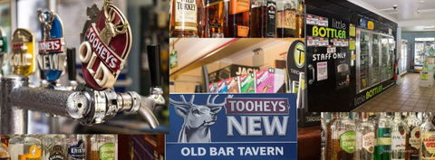 Old Bar Tavern - Maitland Accommodation 1