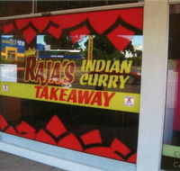 Rajas Curry House - Maitland Accommodation