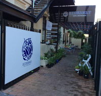 Hideaway Cafe  Restaurant - Maitland Accommodation