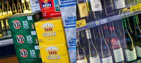 Tamworth Hotel - Maitland Accommodation 1