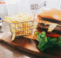 Mitchells Espresso - Maitland Accommodation