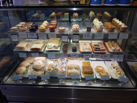 Mitchell’s Espresso - Maitland Accommodation 4