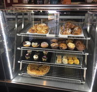 MiCakes Cafe - Maitland Accommodation