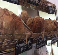 Harvest Breads Cafe - Maitland Accommodation