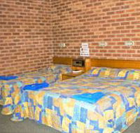 Bohle Barn Hotel Motel - Maitland Accommodation