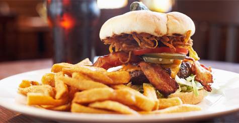 Karama Plaza Tavern - Maitland Accommodation 0