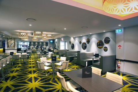 Maryborough RSL - Maitland Accommodation 0