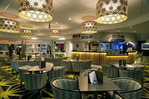 Maryborough RSL - Maitland Accommodation 1