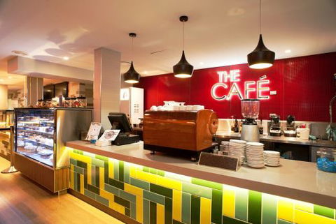 Maryborough RSL - Maitland Accommodation 2