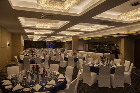 Maryborough RSL - Maitland Accommodation 3