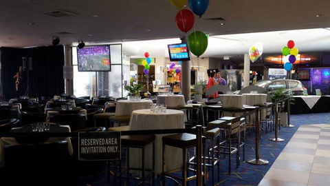 CSI Club Southport - Maitland Accommodation 0