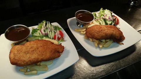 CSI Club Southport - Maitland Accommodation 1