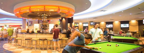 CSI Club Southport - Maitland Accommodation 2