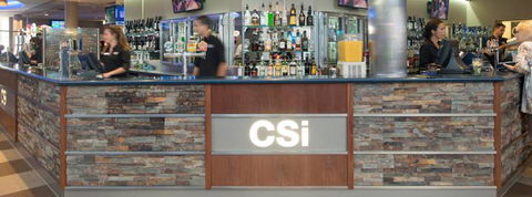 CSI Club Southport - Maitland Accommodation 3