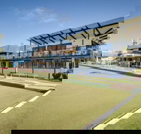 Taree Leagues Sports Club - Maitland Accommodation