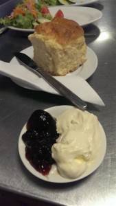 Herveys Range Heritage Tea Rooms - Maitland Accommodation 2