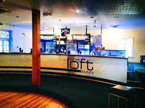 Seaview Hotel - Maitland Accommodation 1