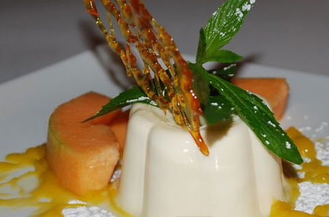 Allure Restraunt Bar - Maitland Accommodation 1