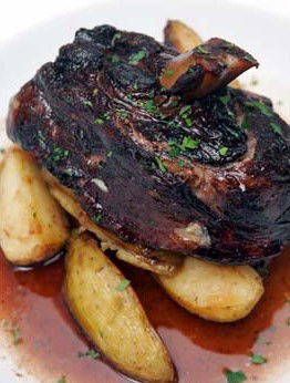 Allure Restraunt Bar - Maitland Accommodation 4