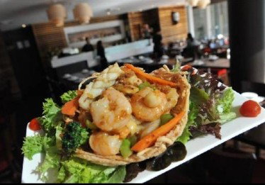 Gwen's Restaurant - Maitland Accommodation 1