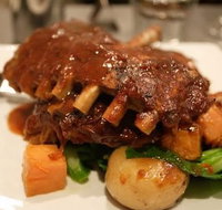 Mikes Seafood Grill - Maitland Accommodation