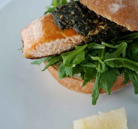 Moo Gourmet Burgers - Maitland Accommodation 4