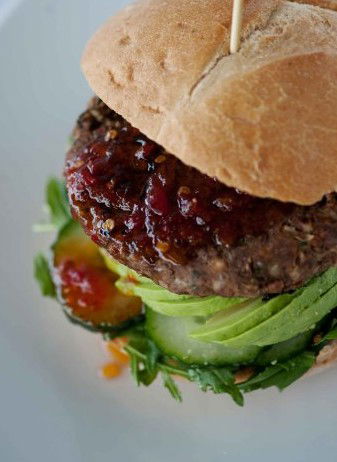 Moo Gourmet Burgers - Maitland Accommodation 5