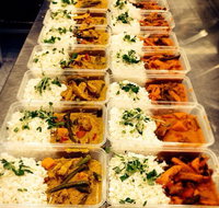 The Rawgasm Paleo Cafe  Juice Bar - Maitland Accommodation