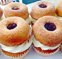 Heaven Leigh Cupcakes - Maitland Accommodation