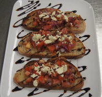 Central Park Cafe - Maitland Accommodation