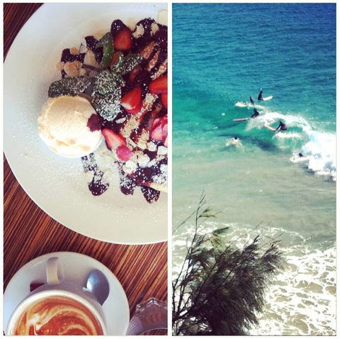 The Pass Cafe - Maitland Accommodation 0