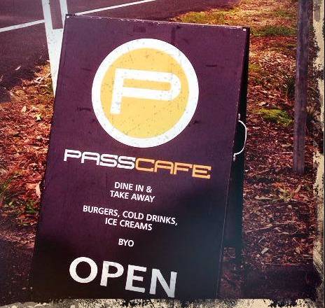 The Pass Cafe - Maitland Accommodation 2
