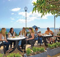 Inner Light Tea Rooms - Maitland Accommodation