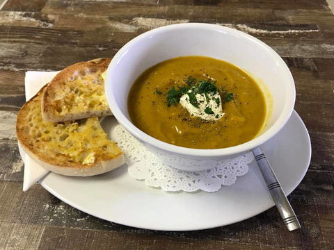 Inner Light Tea Rooms - Maitland Accommodation 4