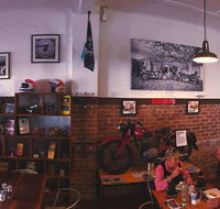 Roadies Cafe - Maitland Accommodation