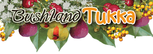 Bushland Tukka Cafe  Catering - Maitland Accommodation