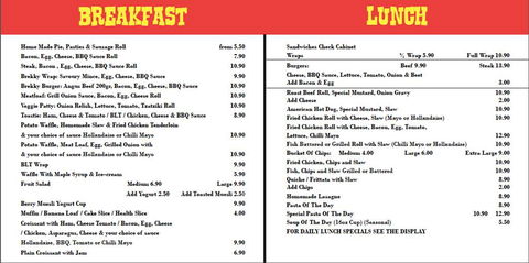 CRACKA DAWN - Maitland Accommodation 2