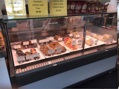 CRACKA DAWN - Maitland Accommodation 4