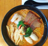 Rendezvous Cafe - Maitland Accommodation