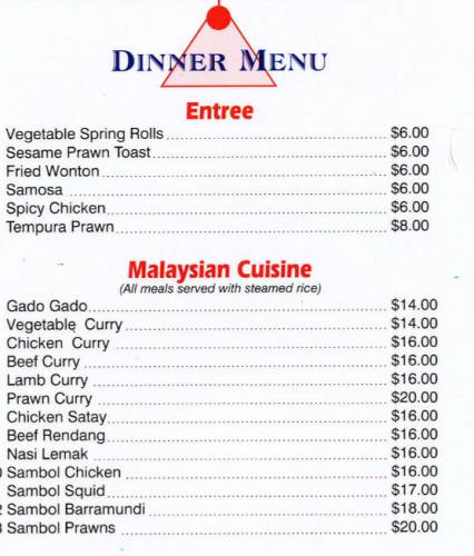 Rendezvous Cafe - Maitland Accommodation 1