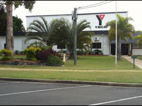 YMCA - Maitland Accommodation 2