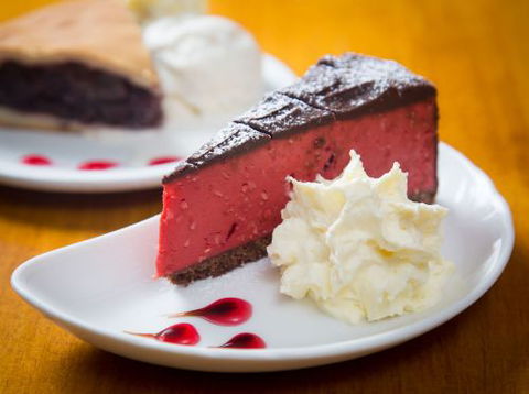 Andy’s Cherry Pie Cafe - Maitland Accommodation 0