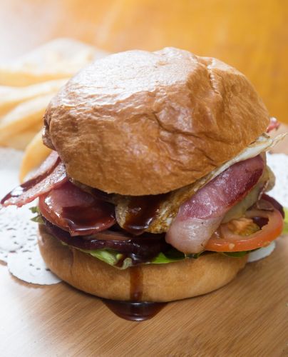 Andy’s Cherry Pie Cafe - Maitland Accommodation 2